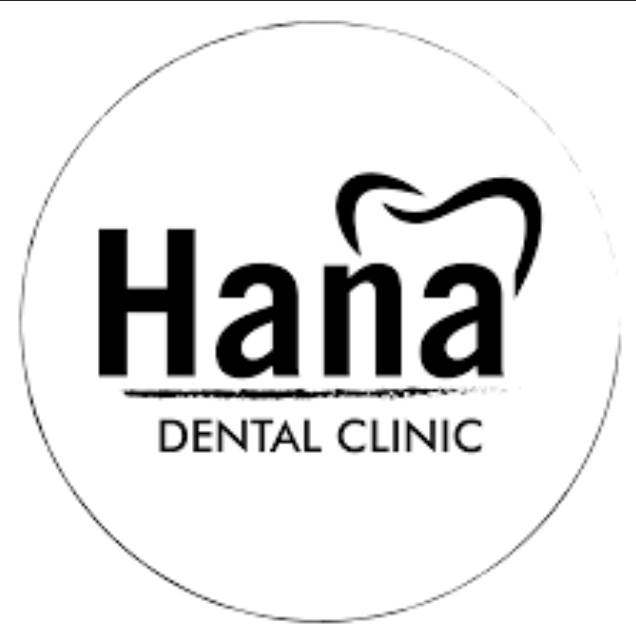 Logo Klinik Pergigian Hana